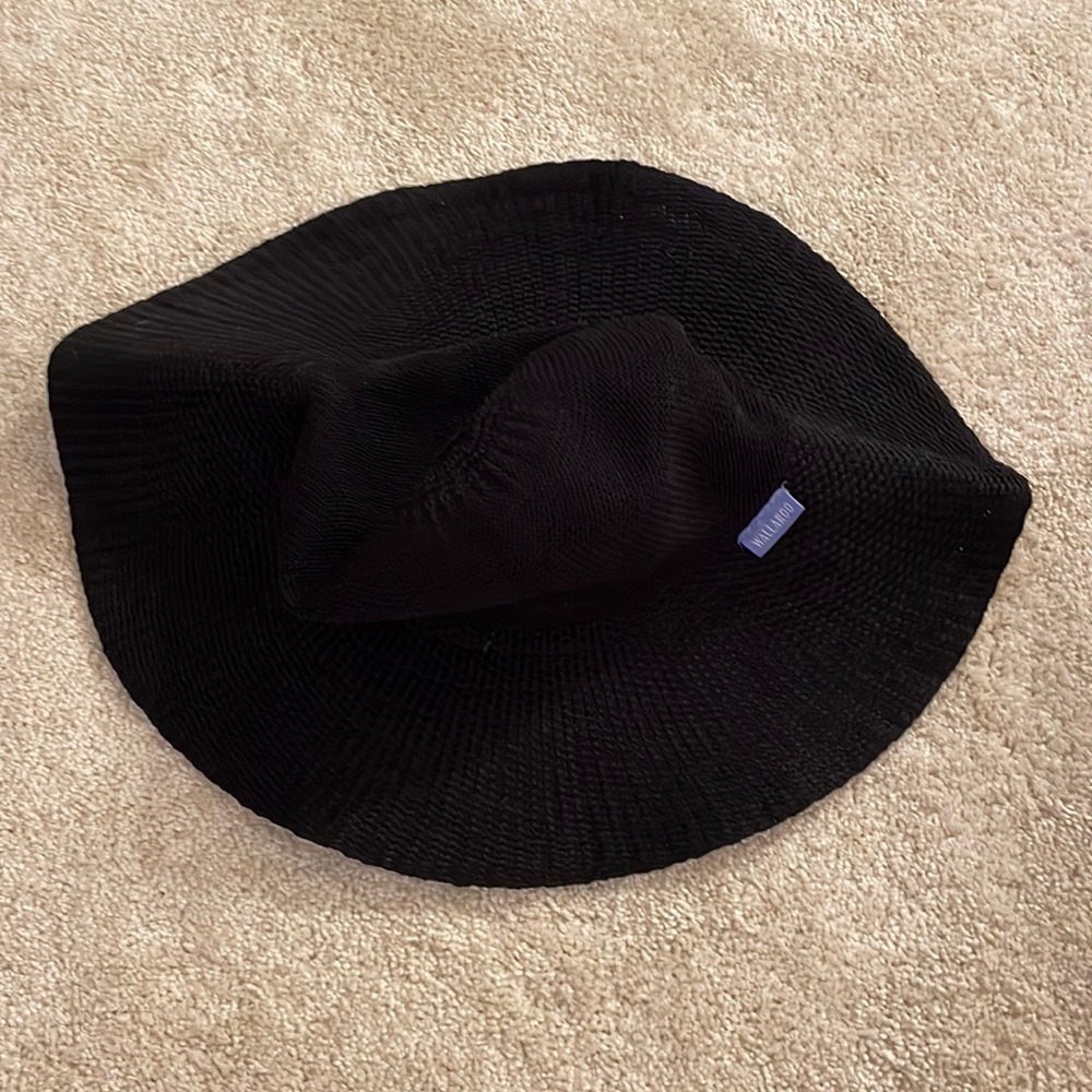 Wallaroo Packable Sun Hat - image 3